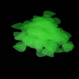 للبيع بالجملة مختارات جيتار ليلي مشرقة في الظلام من من من في المخزن - Product Image 2