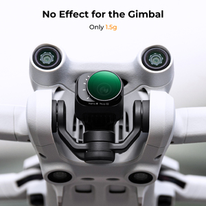 K & F Concept HD <span class=keywords><strong>DJI</strong></span> Drone (ปรับ ND2-32ได้) เคลือบสีเขียวป้องกันแสงสะท้อนด้านเดียวสำหรับโดรน <span class=keywords><strong>MINI</strong></span> <span class=keywords><strong>3</strong></span>/<span class=keywords><strong>MINI</strong></span> <span class=keywords><strong>3</strong></span> <span class=keywords><strong>Pro</strong></span> - Product Image 5