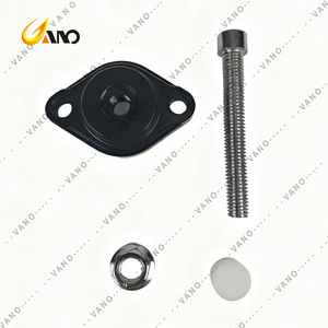 ตัวปรับความตึงโซ่ไทม์มิ่ง WANOU ทนทานต่อแรงกระแทก ผลิตด้วยเครื่อง CNC สำหรับอะไหล่เครื่องยนต์รถจักรยานยนต์รุ่น <span class=keywords><strong>Y15</strong></span>/NMAX/LC150 - Product Image 4