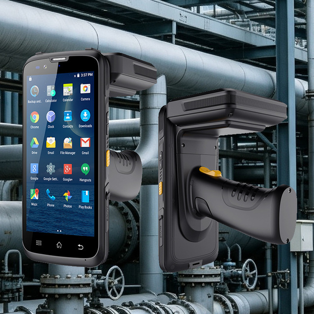 OEM 865-928Mhz Handheld Pda Data Terminal Mobile Phone Prices PDAS With Wifi Gprs Rfid Reader hf