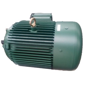 มอเตอร์ไฟฟ้ากระแสตรงเฟสเดียว ซีรีส์ 400V 550V 660V 750V - Product Image 2