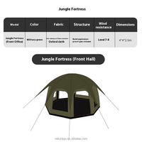 Tente de dôme en PVC transparente de luxe Portable maison à bulles imperméable gonflable de 4m pour les studios de photo de jardin d'hiver fabriqués à Oxford