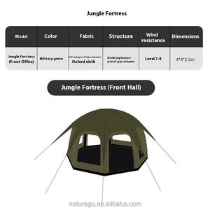 Tenda a cupola in <span class=keywords><strong>PVC</strong></span> trasparente di lusso portatile 4m gonfiabile impermeabile casa delle bolle per il giardino d'inverno studi fotografici realizzati a Oxford - Product Image 5