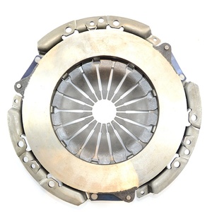 31878049542 3082313041 Kit de embrague de cubierta de embrague de placa de embrague para CITROEN <span class=keywords><strong>EVASION</strong></span> - Product Image 4