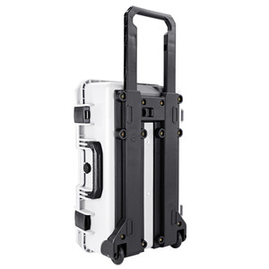 Muestra Gratuita, Fabricación Personalizada de Dispositivos Electrónicos, Caja Protectora de Plástico ABS, Nylon, PP, PE, PC para Instrumentos - Product Image 2