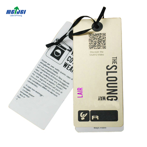 Chất Lượng Tuyệt Vời Thương Hiệu Logo <span class=keywords><strong>Hangtag</strong></span> Tùy Chỉnh Sang Trọng Swingtag Quần Jean Đẹp <span class=keywords><strong>Hangtag</strong></span> - Product Image 4