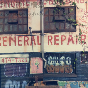 Vigne artificielle vigne végétation d'architecture Miniature à l'échelle ho modèle 1:87 ho train - Product Image 5