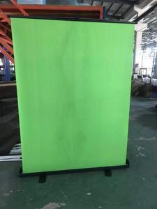 All Type <strong>Green</strong> <strong>Screen</strong> Tripod Stand /manual <strong>Green</strong> Projection <strong>Screen</strong> - Product Image 3