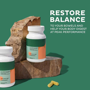 Metabolism Support, Gut Health & Digestion Nutritional Other Healthcare <b>Herbal</b> <b>Supplement</b> Alimentaire - Product Image 3