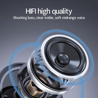 Earphone TWS XG33 Sports, Headset Nirkabel Nyaman dengan Earhook, Tahan Air, Handsfree untuk Lari, Chipset JL