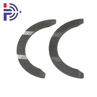 G4NA G4NB Auto Engine Systems New 21030-2E000 21030-2E100 Crankshaft Thrust Plate Engine Bearing for Hyundai Kia