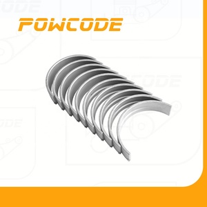 Cojinetes de cigüeñal de motor, juegos de cojinetes de cigüeñal 079105561G 079105591G, cojinete principal para Audi A5 <span class=keywords><strong>A6</strong></span> A8 Q7 VW Touareg 4,2 - Product Image 3