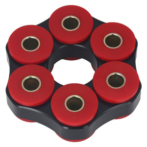 <span class=keywords><strong>Arbre</strong></span> d'entraînement à disque flexible pour <span class=keywords><strong>BMW</strong></span> E46 E36 Z3 Z4 78mm/12mm - Product Image 4