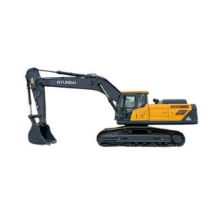Hyundai HX360L Excavators Excellent Condition Low Hours Original Korea Hyundai HX360L <b>Machinery</b> - Product Image 1