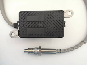 Nuovo Sensore NOx Auto 24V di Alta Qualità Lesen A0101531828 5WK97340A Conforme a Euro 6 per Benz Actros Atego Econic Integro - Product Image 2