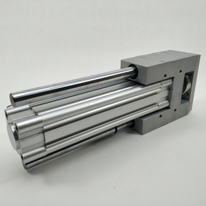 Neuer Original Ready 535413 DNCI-50-200-<span class=keywords><strong>P</strong></span>-A-FENG Lagerbestand Industrielle Automatisierung PLC Programmiersteuerung - Product Image 1