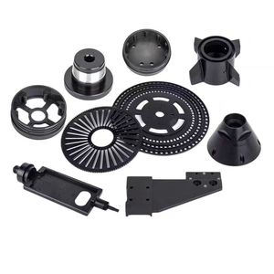 Precisie Elektronische Bewerkingsdiensten Cnc Aluminiumlegering Roestvrijstalen Componenten Verwerking <span class=keywords><strong>Computer</strong></span> Numerieke Besturing - Product Image 5