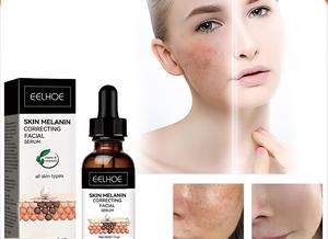 EELHOE 30 มล. น้ำยาสมุนไพรซ่อมแซมเมลานินสำหรับผิวหน้า ช่วยเพิ่มความชุ่มชื้น ฟื้นฟูผิวคล้ำเสีย ให้ผิวขาวกระจ่างใสและเนียนนุ่ม (สินค้าขายดี) - Product Image 5