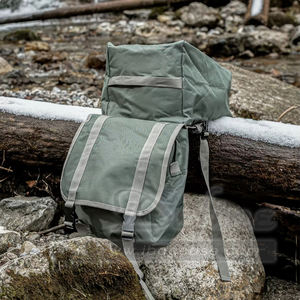 Sac imperméable de selle pour cheval, grande sacoche avec <span class=keywords><strong>pommeau</strong></span> - Product Image 5