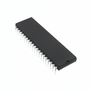 Embedded In Stock Electronic Chips Component 40 DIP TS87C51RD2-MCA - Product Image 1