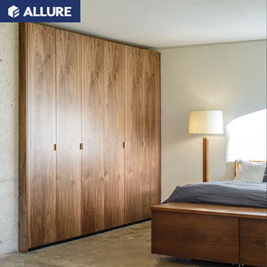 Allure הליכה דובדבן צבע easycare led אור מלתחת ארון - Product Image 2