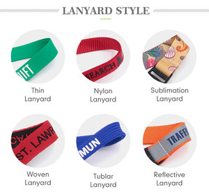 Wholesale Custom Sublimation Printing Cute Cartoon Wrist <strong>Wristlet</strong> Anime Short Lanyard <strong>Keychain</strong> - Product Image 5