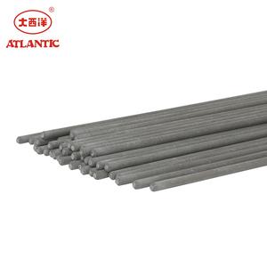 <span class=keywords><strong>ATLANTIC</strong></span> OEM OBM ODM CHE425G baguette de soudage couverte verticale vers le bas pour les aciers doux électrode de soudage E6010 - Product Image 3