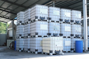 21.WANLI918 AEO-7 ฟatty alcohol polyoxyethylene ether -7 ความบริสุทธิ์สูง 100% <span class=keywords><strong>pH</strong></span> 6.0-7.0 สารเคมีเสริมสำหรับผ้าหลัก - Product Image 3