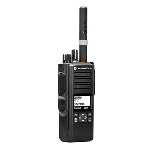 Dp4601e,Original Dp4601e Vhf Uhf Walkie Talkie Dp4600 Transceptor Dp4600e Dp4601 Digital Gps Dmr Conjunto <span class=keywords><strong>de</strong></span> radio bidireccional - Product Image 3