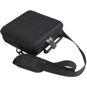 Étui étanche en EVA pour drone Ryze DJI <span class=keywords><strong>Tello</strong></span>, sac de transport rigide antichoc pour accessoires <span class=keywords><strong>Tello</strong></span> <span class=keywords><strong>EDU</strong></span>, vente en gros - Product Image 2