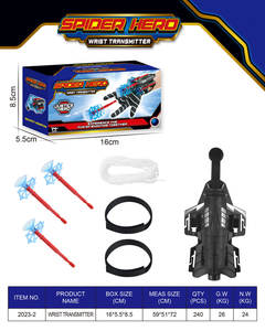 Proveedor Chino <span class=keywords><strong>de</strong></span> Juguetes <span class=keywords><strong>de</strong></span> <span class=keywords><strong>Spiderman</strong></span> <span class=keywords><strong>de</strong></span> Nueva Marca, Juego <span class=keywords><strong>de</strong></span> Juguetes <span class=keywords><strong>de</strong></span> <span class=keywords><strong>Spiderman</strong></span> - Product Image 6