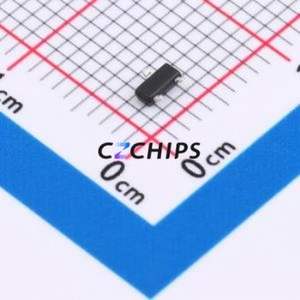 ทรานซิสเตอร์ภาคสนาม BSS123-TP ทรานซิสเตอร์ SOT-23แบบใหม่ดั้งเดิม (MOSFET) - Product Image 2