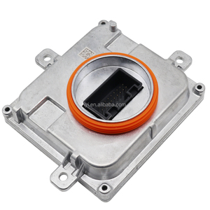 Módulo de Control de Luces LED 4G0907397K Original Usado, Unidad de Control de Luces Diurnas para <span class=keywords><strong>Audi</strong></span> <span class=keywords><strong>A6</strong></span> VW - Product Image 5