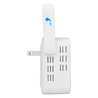 Repetidor WiFi Inalámbrico RP703f-Xy3 Compatible con Modo Punto de Acceso para una Cobertura de Internet Doméstica sin Interrupciones