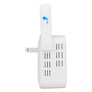 เครื่องขยายสัญญาณไวไฟไร้สาย RP703f-Xy3 รองรับโหมด Access Point เพื่อการครอบคลุมอินเทอร์เน็ตภายในบ้านอย่างไร้รอยต่อ - Product Image 5