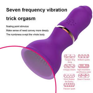 Máquina Vibradora, Masturbador de Senos, Masajeador de Pecho, 12 Frecuencias, Copas de Silicona y Juguete Sexual para la Masturbación Femenina - Product Image 3