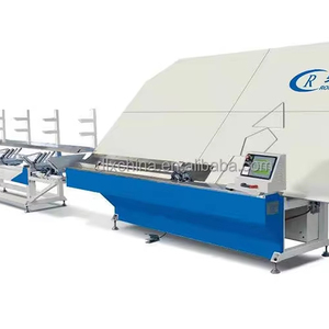 Machine à laver et à sécher le <span class=keywords><strong>verre</strong></span> verticale à vente chaude pour le traitement du double vitrage - Product Image 3