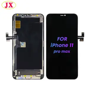 100% Tested Replacement For Iphone X XR XS 11 12 13 Pro Max Oled Lcd Original For Iphone 6 6s 7 8 Plus Display Lcd Screen