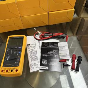 For <strong>Fluke</strong> 789 Process Meter with 250 Ohm HART Resistor - Product Image 3