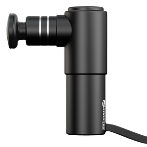 Nuovo Modello Mini BOOSTER Pistola per <span class=keywords><strong>Massaggio</strong></span> Vibrante Portatile Senza Fili - Product Image 2