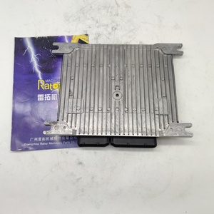 อะไหล่รถขุด PC-8 PC200-8 แผงควบคุมไฮดรอลิก 7835-46-1003 ตัวควบคุม 7835-46-3003 7835-46-1007 - Product Image 4