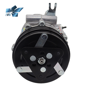 1 s0820803c 6 rd820803d 6 rd820803 compressore ac 12v per Polo IV (9N) <span class=keywords><strong>Citigo</strong></span> 1.0 L - Product Image 3