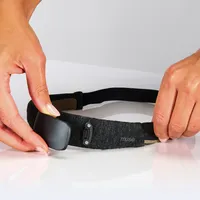 Bandeau EEG Muse S Athena |   Moniteur de sommeil intelligent et dispositif de méditation avec système d'exploitation en temps réel (RTOS) |   Le choix des cliniciens