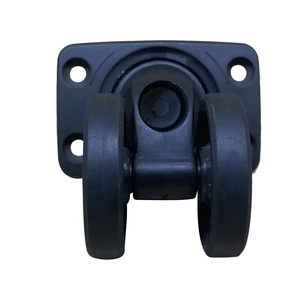 JX Tengya Nam Kinh Nhựa Jingxiang Tùy Chỉnh Túi Phụ Kiện Có Thể Thay Thế Bánh Xe Phần Cứng Cho Hành Lý Xe Đẩy Vali Khóa Loại - Product Image 4