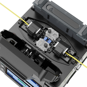 Empalmadora de Fibra Óptica Onefind WF365 8s de Empalme Rápido para FTTH 2023 - Product Image 5