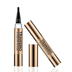 Stylo cosmétique rotatif 2 ml pour repulpeur de lèvres, blanchiment dentaire, correcteur, fond de teint et vernis à ongles vide - Product Image 1