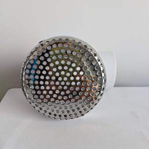 Componenti di Ricambio per <span class=keywords><strong>Vasche</strong></span> <span class=keywords><strong>Idromassaggio</strong></span>: Bocchette di Aspirazione in Acciaio Inox per Spa e Piscine - Product Image 4