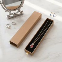 Boîte rigide haut de gamme avec couvercle et base, boîte d'emballage personnalisée en couleur pour bijoux, montres, lunettes, cadeaux d'entreprise
