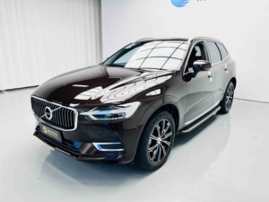 <span class=keywords><strong>Occasion</strong></span> <span class=keywords><strong>2020</strong></span> pour <span class=keywords><strong>Volvo</strong></span> <span class=keywords><strong>XC60</strong></span> T5 AWD Inscription 2.0T 254HP 350Nm 8AT SUV de luxe en cuir LHD pour l'exportation - Product Image 2