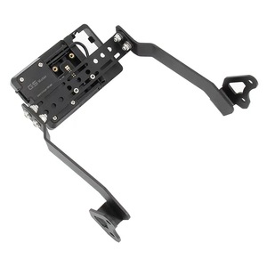 Soporte para Teléfono GPS para Motocicleta Honda CRF1100L <span class=keywords><strong>Africa</strong></span> <span class=keywords><strong>Twin</strong></span> Adventure Sports, Soporte de Navegación - Product Image 6